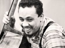 Charles Mingus