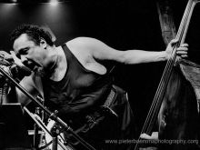 Charles Mingus