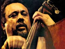 Charles Mingus