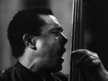 Charles Mingus