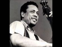 Charles Mingus