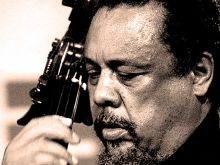 Charles Mingus