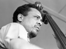 Charles Mingus