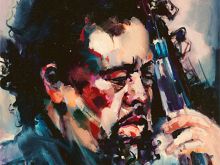 Charles Mingus