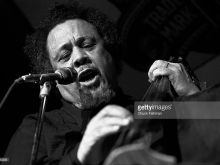 Charles Mingus