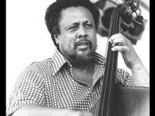 Charles Mingus