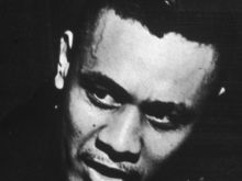 Charles Mingus