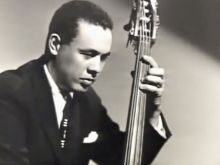 Charles Mingus