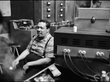 Charles Mingus