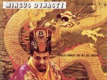 Charles Mingus