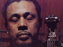 Charles Mingus