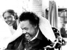 Charles Mingus