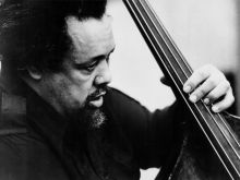 Charles Mingus