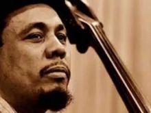 Charles Mingus