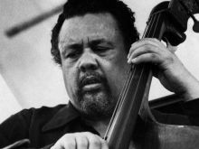 Charles Mingus