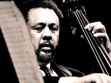 Charles Mingus