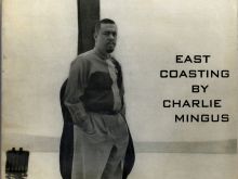 Charles Mingus