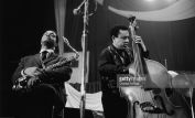 Charles Mingus