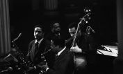 Charles Mingus