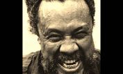 Charles Mingus