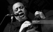 Charles Mingus