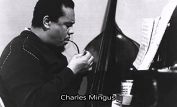 Charles Mingus