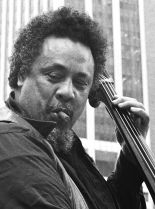 Charles Mingus