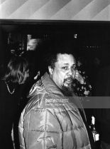 Charles Mingus