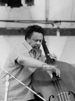 Charles Mingus