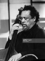 Charles Mingus