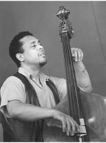 Charles Mingus