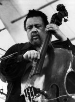 Charles Mingus