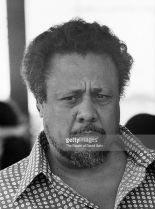 Charles Mingus