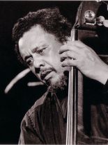 Charles Mingus