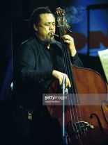 Charles Mingus