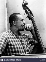 Charles Mingus