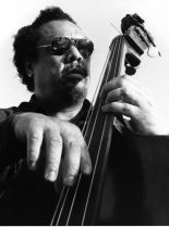 Charles Mingus