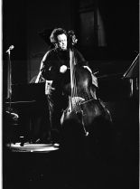 Charles Mingus