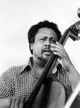 Charles Mingus