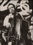 Charles Mingus