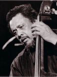 Charles Mingus