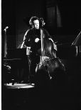 Charles Mingus