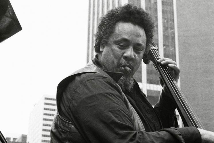 Charles Mingus