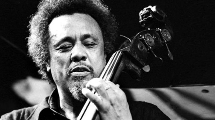 Charles Mingus