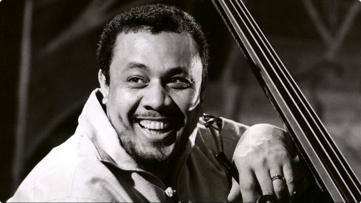 Charles Mingus