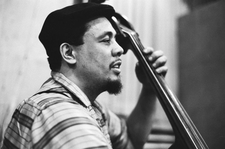 Charles Mingus