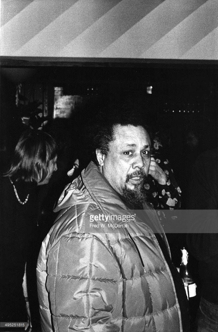 Charles Mingus