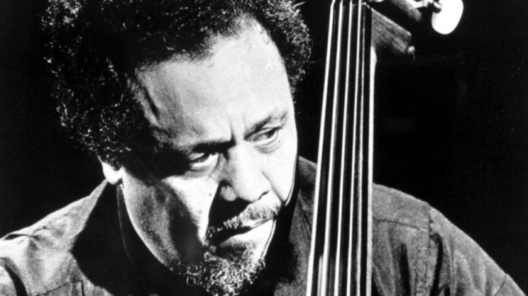 Charles Mingus