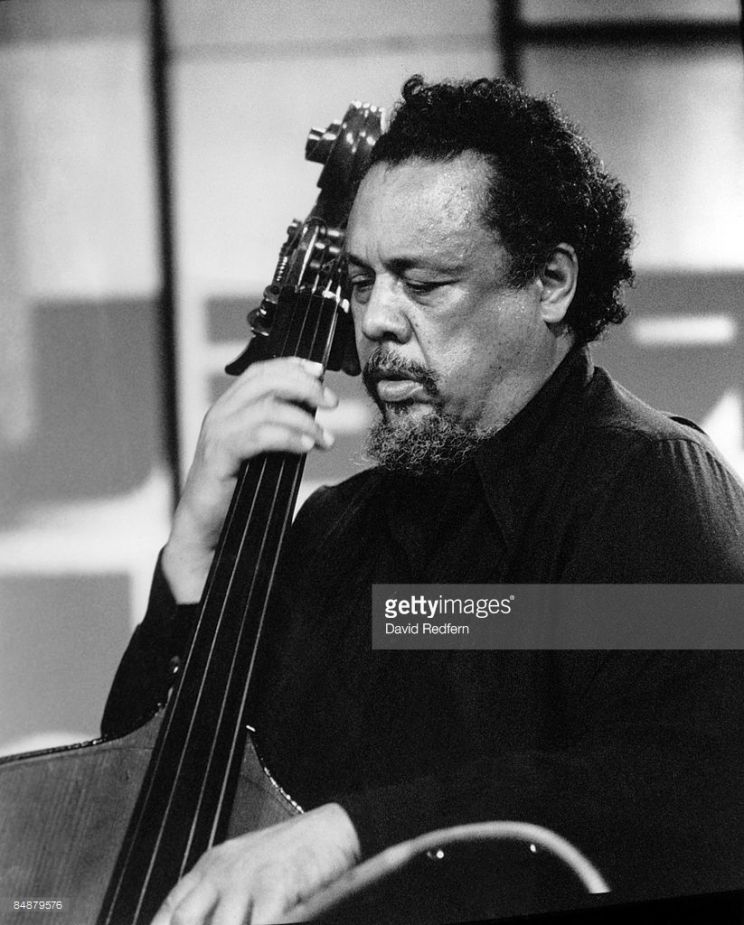 Charles Mingus