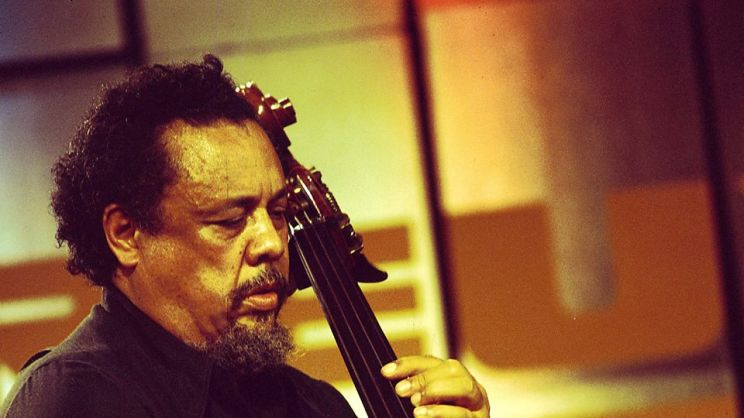 Charles Mingus